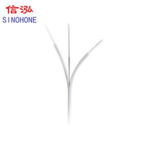 Quality Multimode Indoor Fiber Optic Cable High Tensile Strength Simplify Installation wholesale