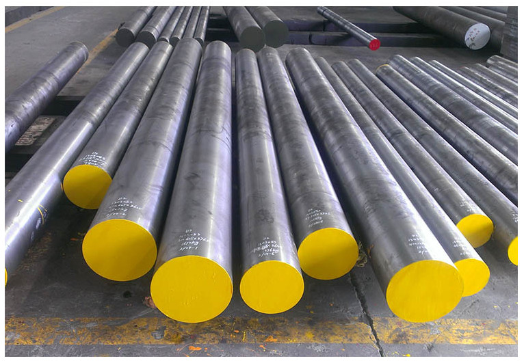 F6a 904L F347H F317L F60 Stainless Steel Round Bar