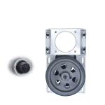 OEM Stable Performance CNC Router Gearbox In Manufacturing Plant