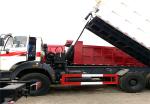 12.00R20 Dump Tipper Truck