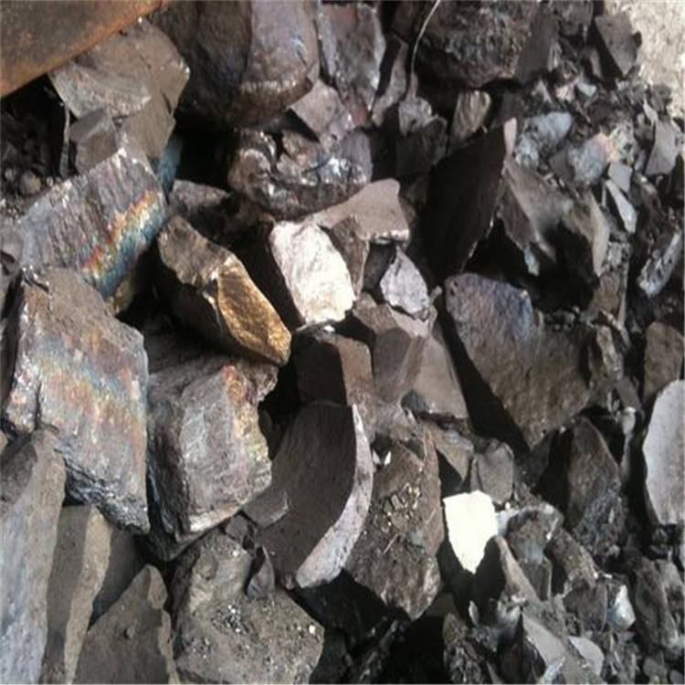 Low Carbon Ferromanganese Alloy LC FeMn  for Steel Additive