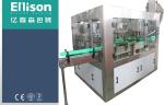 High Speed Juice Bottle Filling Machine Glass Bottling Equipment