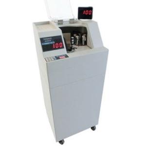 Quality Kobotech FDJ-30 Vacuum Spindle Counter On Foot Money Note Currency Bill Cash wholesale