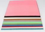 Innovative Product Decoration Glitter Card Stock Paper For Decoration And Gift