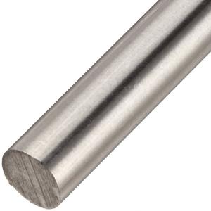 Quality ASTM 304 304L Stainless Steel Round Bars 3mm - 480mm Diameter ISO9001 wholesale