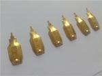 High Grade Brass Stamping Sheet Metal Forming Dies 0.0022mm High Precision
