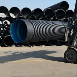 Quality 24 Inch 36 Inch Corrugated Drain Pipe Large Diameter 30 Inch For Slide wholesale