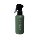 Wholesale 150ml HDPE Slanted Shoulder Bottle Gardening Portable Trigger Sprayer