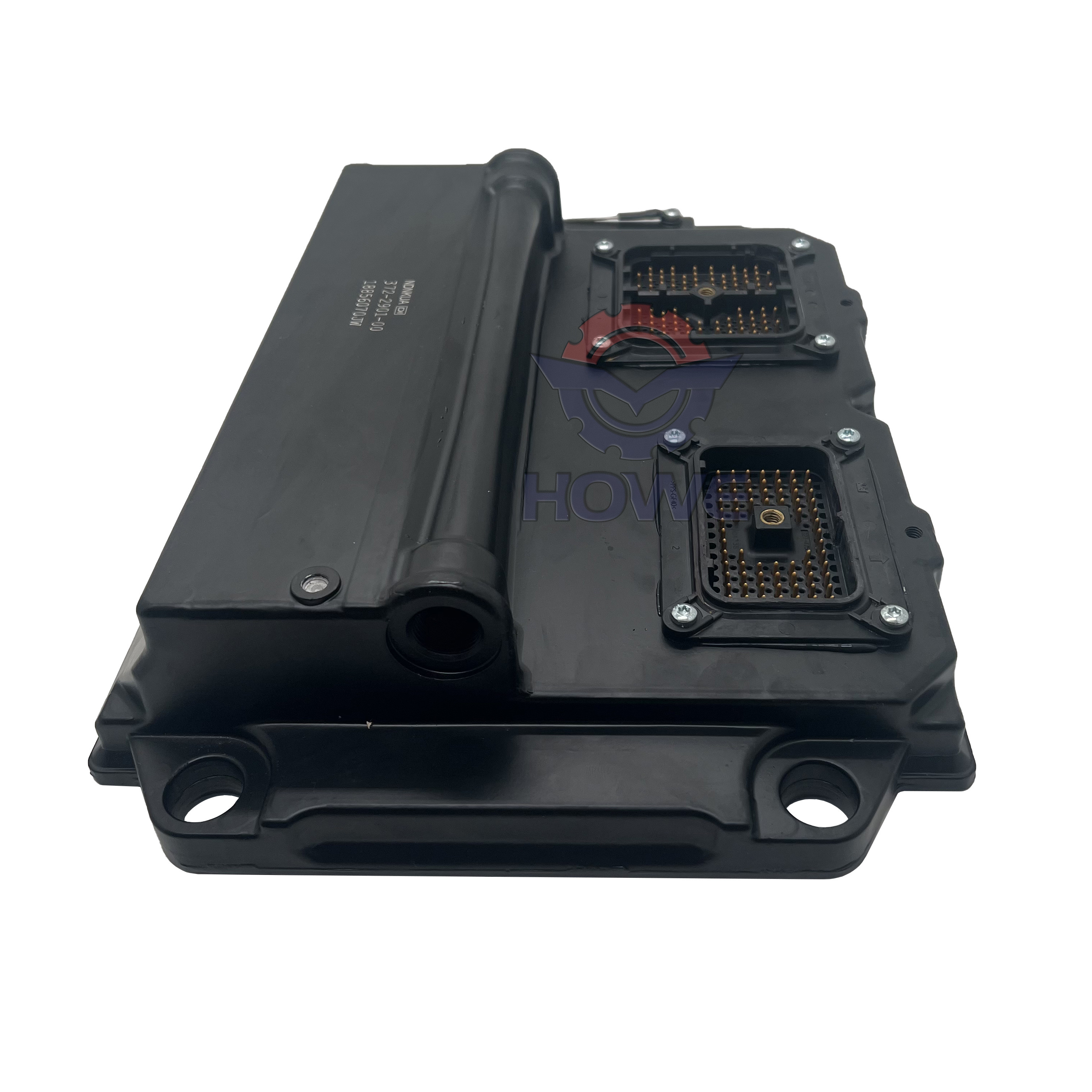 Excavator Electrical Parts Control Unit C32 C27 C18 Engine Controller Computer Board 372-2901