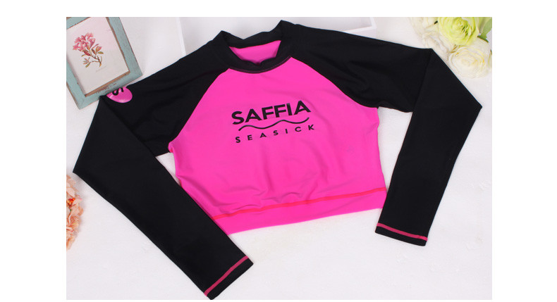 Surf Clothes Swimsuit For Women Sports Swimwear Female Surfing Swimsuits