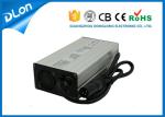 electric motorbike / motorcycle lithium battery charger 12 volt for motorcycle
