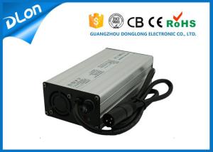 Quality 54.6v 4a electric bike charger lithium ion battery charger 13s 100VAC ~ 240VAC wholesale