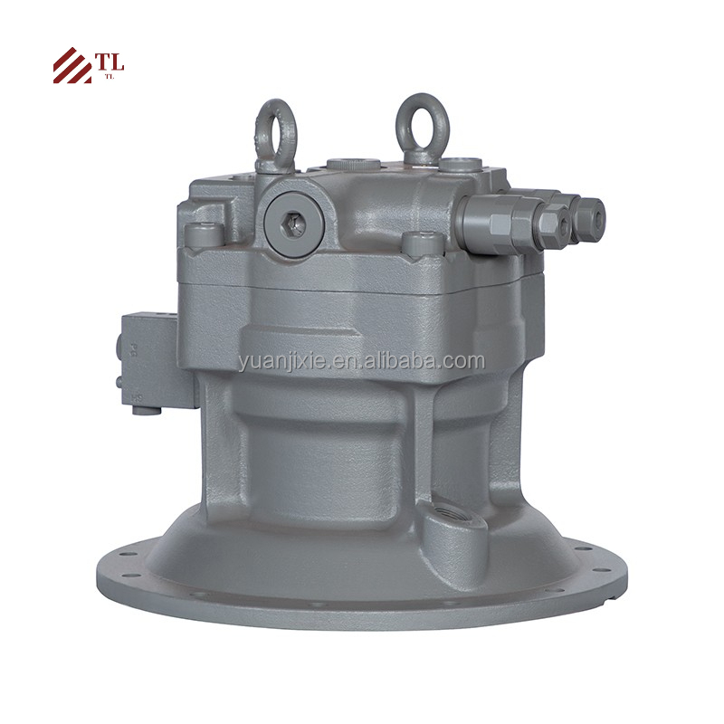 4419718 Hydraulic Swing Motor Excavator Spare Parts for Hitachi ZX330 ZAX330 Superior