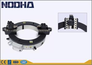 Quality 53kgs Light Weight Pipe Cutter Machine , Cold Cutters For Pipe wholesale