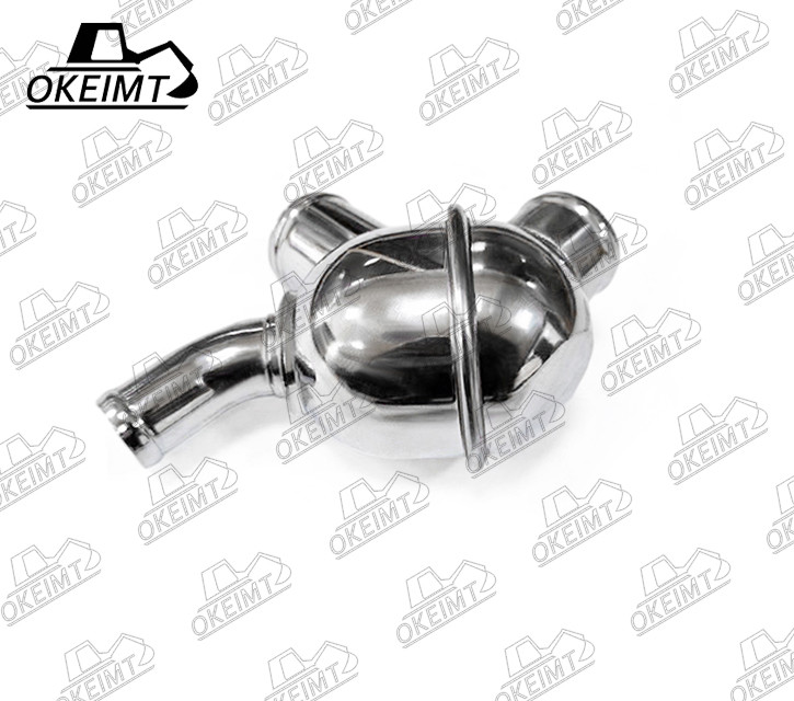D1146 65.06401-6044 300738-00085 Thermostat Assembly For Engine