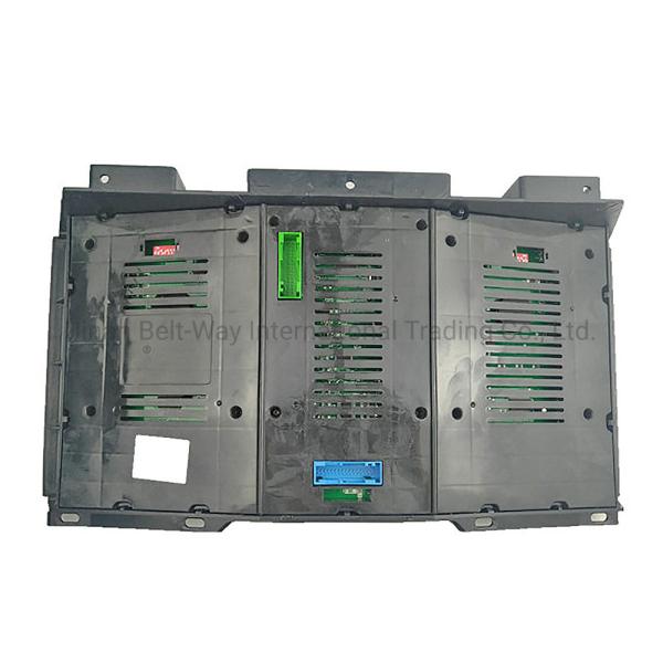 Main Market Southeast Asia FAW Dz93189584134 Dash Board for Shacman F3000 Truck