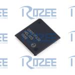 C8051F020-GQR
