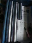 metal ring gaskets