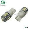 Quality LED Signal Light T10 W5W 3528 SMD LED Signal LED light 12VDC wholesale