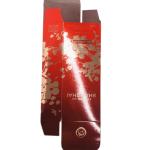 Tuck End Cosmetic Packing Box Folded For Beauty ISO9001 ROHS certificate