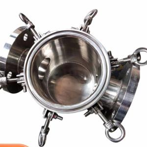 Quality 30% Energy Saving Magnetic Separation Equipment Auto Grid Iron Remover wholesale