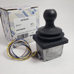 China 2441305340 Joystick Controller For Haulotte HA18PX HA32PX HA260PX on sale