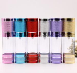 Quality 30 ml emulsion vacuum bottles High-grade lotion bottle wholesale