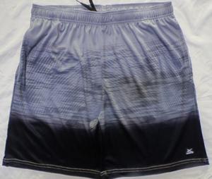 Quality 140gsm Grey Joggers Shorts wholesale