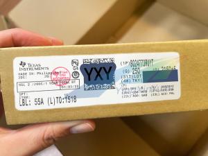 Quality Multifunction Power Management ICs Texas Instruments TI BQ24773RUYT wholesale