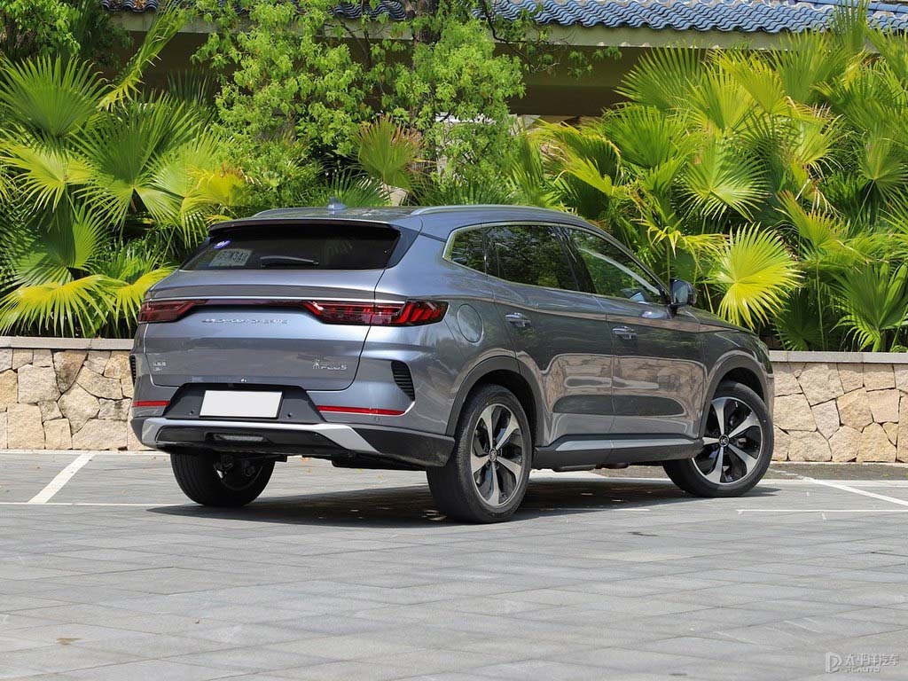 59%OFF BYD song plus 550KM