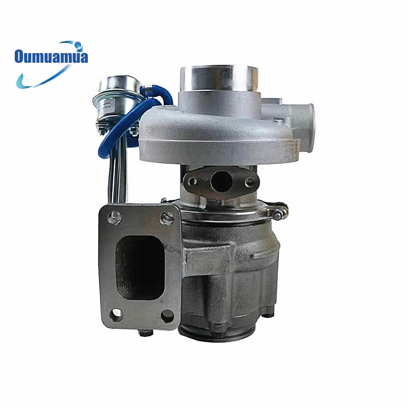 Turbo HX30W turbocharger 3592015 3592121 J802906 3592122 3592123 3592124 for Cummins 4BTAA engine