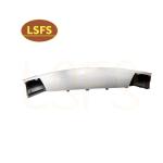Silver Front Protection Trailer Cover For LandRover Range Rover Sport OE