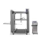 EN 14988 Children High Chair Comprehensive Testing Machine