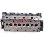8 - 97358366 - 1 Diesel Engine Cylinder Heads For Isuzu 4HE1