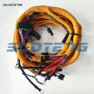 Quality Excavator External Wiring Harness for E312C Excavator Parts wholesale