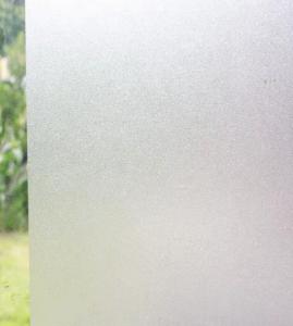 Quality Customized Safety Frosted Glass Satin Etched Glass Ultra Clear Anti Fog Mirror wholesale