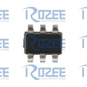 Quality RT9284A-20GJ6E wholesale