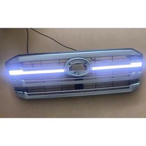 Quality 5310160L90 Toyota Radiator Front Grille Replacement With LED Light Night Light wholesale