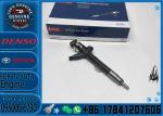 Common rail injector 095000-6730 23670-51020 diesel fuel injector for Toyota