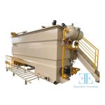 Efficient Wastewater Systems Clarifier Water Treatment Suppliers Dissolved Air