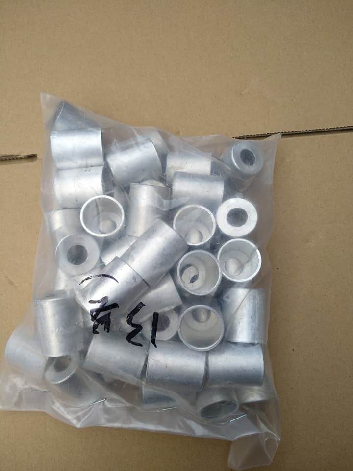 Auto A/C Hoses O-Ring Female Beadlock Fittings With R134a Port A/C Couplers Air Conditioning Hose Adapters | fittings