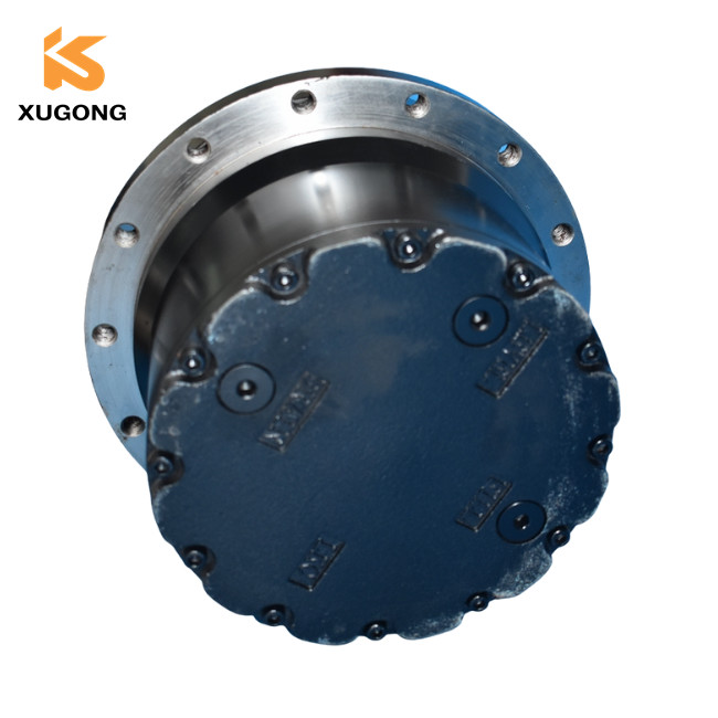 TM09 Travel Motor TM09E Final Drive For Mini Excavator PC60 PC75 SK60 SK75 SH60 EX60 EX75