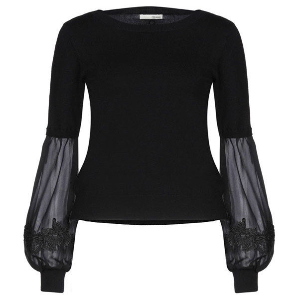 Ladies Color Cool Sweater, Women's nice sweater, fashion design, cheap price