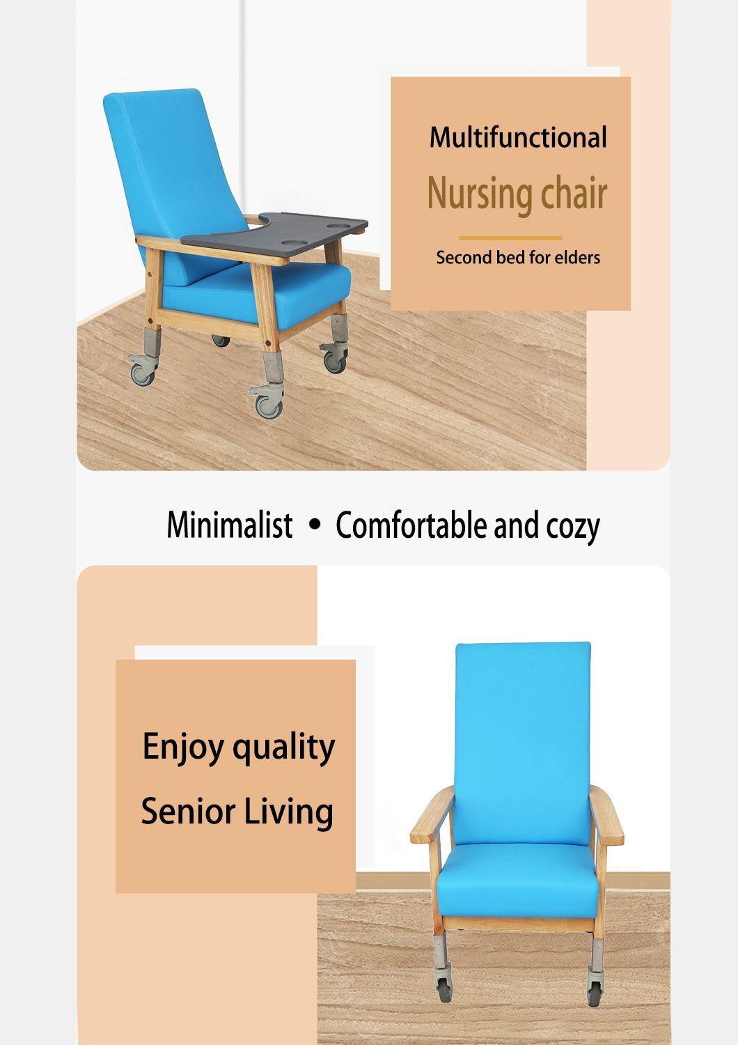 Hospital Furniture Medical Patient Acception Chair Office Single Waiting Sofa Chair