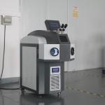 BCX Jewelry Laser Welding Machine