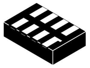 Quality LMV393MUTAG onsemi wholesale