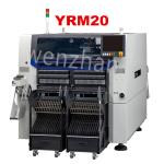 YAMAHA SMT Placement Machine YSM20R PICK AND PLACE MACHINE
