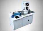 Multi Function Metal Channel Letter Bending Machine , Stainless Steel Bender