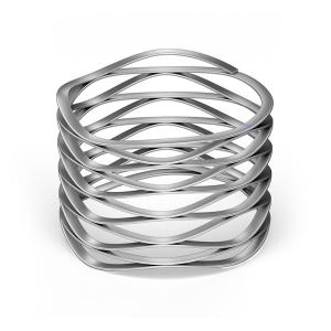 Quality 0.2mm Multi Wave Spring wholesale