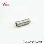 DISCOVER 100 0.75 Motorcycle Piston Kits , Grade A Motorcycle Engine Parts